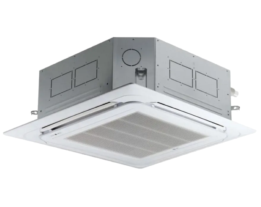 Ремонт кондиционеров LG UT24WC в сервисном центре FIX-LG