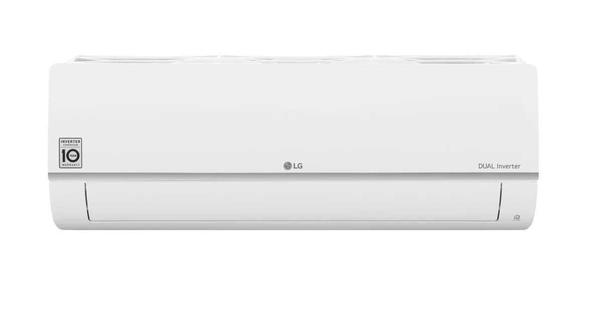 Ремонт кондиционеров LG PC09SQR в сервисном центре FIX-LG