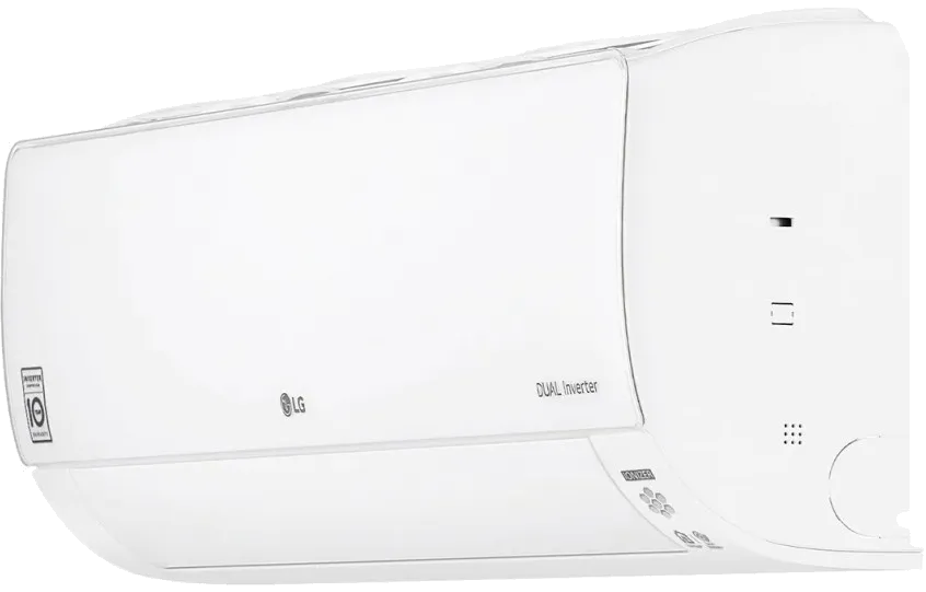 Ремонт кондиционеров LG DC09RH в сервисном центре FIX-LG