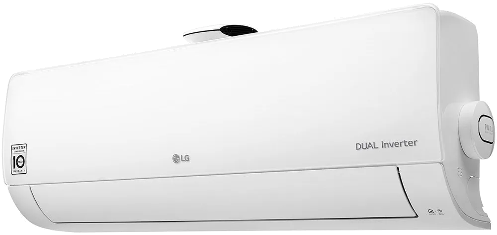 Ремонт кондиционеров LG PuriCare в сервисном центре FIX-LG