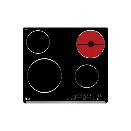 Ремонт варочных панелей LG KA 60010 S в сервисном центре FIX-LG