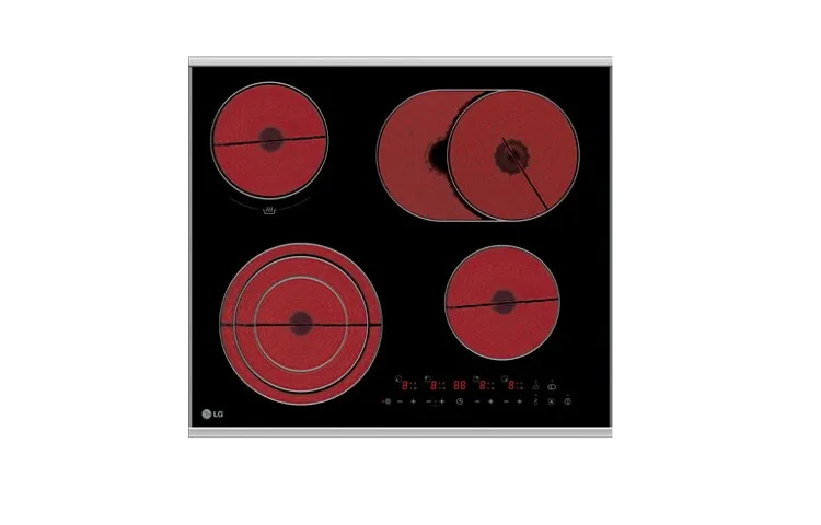 Ремонт варочных панелей LG KA 65320 S в сервисном центре FIX-LG