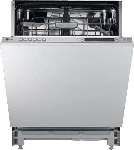 Ремонт посудомоечных машин LG LD-2293THB в сервисном центре FIX-LG