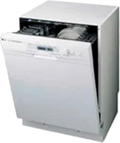 Ремонт посудомоечных машин LG LD-2060WH в сервисном центре FIX-LG