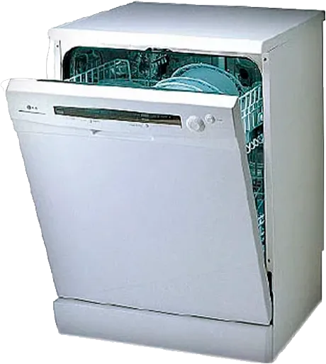 Ремонт посудомоечных машин LG LD-2040WH в сервисном центре FIX-LG