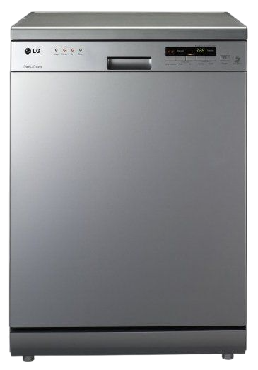 Ремонт посудомоечных машин LG d‑1463cf в сервисном центре FIX-LG