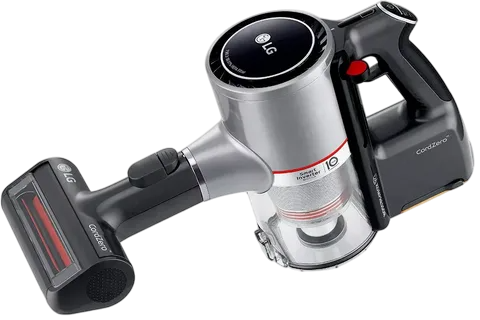 Ремонт пылесосов LG CordZero A9 T-ULTRA в сервисном центре FIX-LG